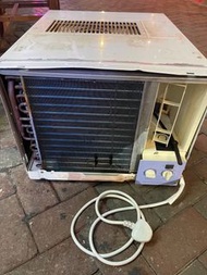1匹豐澤窗口機