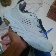 WOMEN'S HIKING SHOES SIZE 402⁄3 (25.5CM) PT. MOUNTAIN SHOE MAP