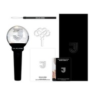 (代購)金在中KIM JAE JOONG OFFICIAL LIGHT STICK 官方應援棒 手燈