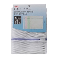 Laundry Bag Size 18 x 18 Inches