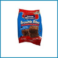∝ ✹ Super Delights Brownies
