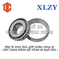 XLZY Bearing 32904 30210 32911 32004 33008 31306 31307 30215 30306 32013 32906 30208 32204 32011 313