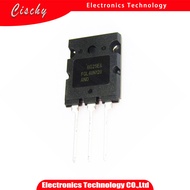 1PCS FGL40N120AND 40A/1200V 40N120 FGL40N120 TO 3PL FGL40N120ANDTU In Stock