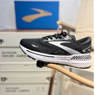 BROOKS Adrenaline GTS 23 Men's and Women's cushioned running shoes