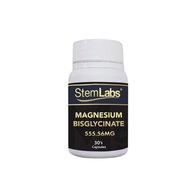 StemLabs CoQ10 100mg 100s JAKIM HALAL Heart Energy Booster TTC EXP 9/2028 Made in New Zealand
