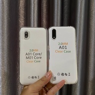 SOFTCASE SAMSUNG A01 JELLYBENING / A01 CORE/M01 CORE
