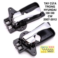 4 Tay mở cửa trong HYUNDAI I30 I30CW 2007-2012 82620-2L010 82610-2L010 hàng cao cấp giá rẻ