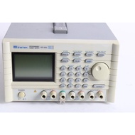 GW INSTEK PST-3202 Bench Power Supply, Programmable, 3 Output, 0 V, 32 V, 0 A, 2 A