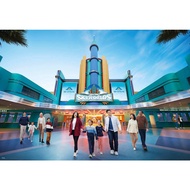 [2022 Promotion] Genting SkyWorlds Theme Park Day Pass Ticket| Malaysia