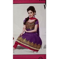 Deepawali Diwali deewali special ready to wear cottoDeepawali Diwali deewali special ready to wearn Anarkali dress