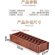 Card Box Business Card Storage Box Card Storage Box Large Capacity Business Card Box Room Card Stora