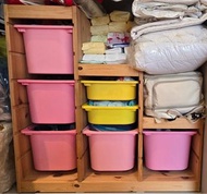 IKEA Trofast Children Container/Storage Shelves/Unit