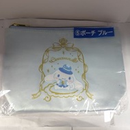 SANRIO - sanrio 三麗鷗 一番賞 5號賞 玉桂狗 大耳狗 化妝袋 拉鍊袋 週邊配飾 [平行進口]