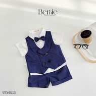 SUPER BEAUTIFUL BER 4PCS HILE SET FOR BOYS | Bigbaby Q2
