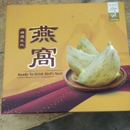 EU YAN SANG Bird's Nest   余仁生燕窝 6bottles