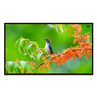 ExportOled 55 65 75 85inch 4KTV Set Foreign TradeTV Smart Network lcd tv