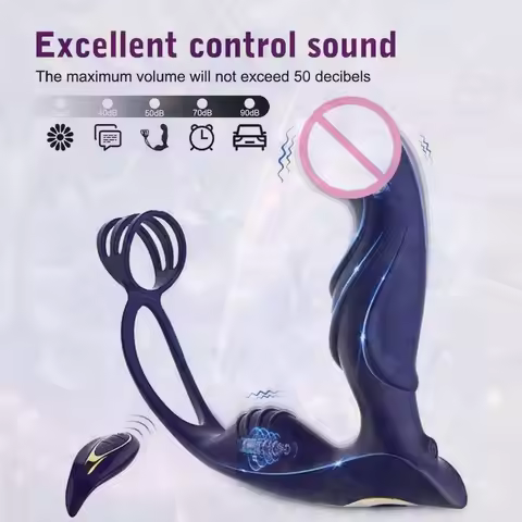 Chastity Cage Anal Quieter Ring For Couple Annals Men Accessories Men's Ring On Black Women Vibrator