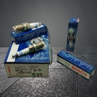 [ Award Sparepart ] Spark Plug F7LDCR 2 legs BMW E30 E34 E36 E39 BOSCH