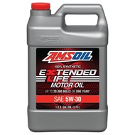 Amsoil 100% Synthetic XL 5W-30 / 5w30 Synthetic Engine Oil 1GAL / 3.78Litre