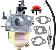 69731 Carburetor Carb for Harbor Freight Predator 173cc 5.5HP Engine Compatible with PowerSmart DB23