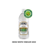 Heinz Apple Cider Vinegar 32 Oz 896 ml Cuka Apel / Heinz White Vinegar 32oz / Heinz White Vinegar 94