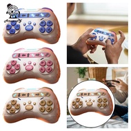 [Amuzocity] SiaBiced Fast Push Game Palm Game Machine Educational Rhythm Game Machine Quick Push Gam