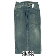 JEANS BY EDWIN RETRO