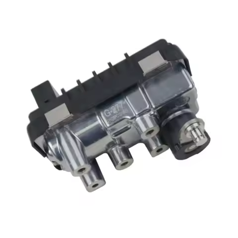 G-277 765155 6NW009420 New Electric Turbo Actuator For Mercedes 3.0 CDI W251 W211 X164 W164 Sprinter