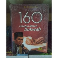 160 Da'wah Material Notes
