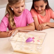 ZURU Pets Alive Mama Turtle and Baby Surprise