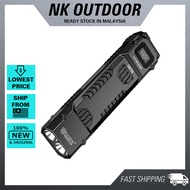 Nitecore EDC29 UHi2 Ultra Slim Rechargeable Flashlight (6500 Lumens)