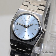 นาฬิกา TISSOT PRX 25mm. Swiss quartz Lady T137.010.11.351.00