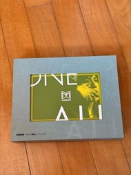 Mirror One and all CD