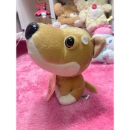 The dog artlist collection Can Sit