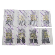 Jarum Mesin Feihu Jarum Mesin Jahit Isi Rumah Industri Jarum Mesin Jahit Pedal Gaya Lama Jarum Mesin