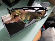 Airfly sunglasses AF-301 偏光金片
