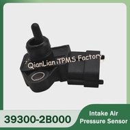 39300-2B000 393002B000 Intake Air Pressure Sensor For Hyundai Accent Azera Elantra Equus Genesis San