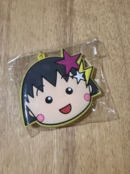 (包智能櫃/平郵) 2024 小丸子跑 選手包 隨身鏡 Chibimaruko Chan mirror Runderland