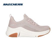 Skechers สเก็ตเชอร์ส รองเท้าผู้หญิง Women Bobs Sparrow Flex Bobs Sport Shoes - 117580-NAT - Memory F