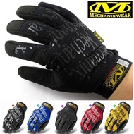 Mechanix Non-Slip Rubberized Cycling Sports s Breathable Anti-fall s MotorcycleMountain Bike Riding s