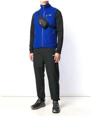 Patagonia Ultralight 超輕薄可反摺收納 1L 腰包