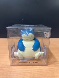 發光卡比獸