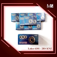 Bearing 6301 2RS Bearing Press 6301 2RS KNZ