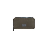 LeSportsac MFG Rectangular Cosmetic - MFG Brown