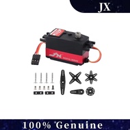 JX Servo PDI-4409MG 9KG Short Servo Digital Standard Servo For 1/8 1/10 RC Car LOW PROFILE Metal Gea