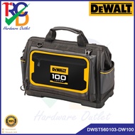 DEWALT Dwst Model560103-DW100 Tool Bag 100 Years Old [LIMITED EDITION]