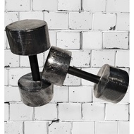 2pcs quality 3Kg dumbbells