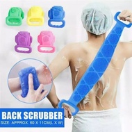 Back brush bath brush scrubber Body Cleaner Body Brush Body Brush