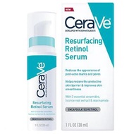 Cerave Resurfacing retinol serum 1fl 30ml 視黃醇精華素
