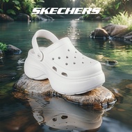 [Lazada Exclusive] Skechers Women Foamies Tai That Girl Shoes - 111678-NAT Kasut Sneaker Perempuan